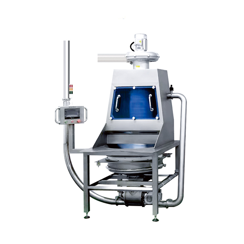 Bagged Flour Milling Machine